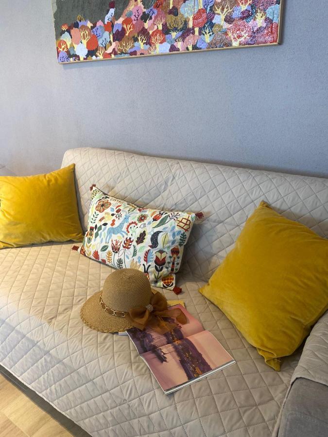 Casa Bart Apartment Cipressa Ngoại thất bức ảnh
