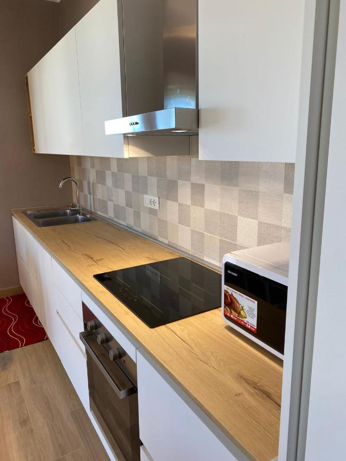 Casa Bart Apartment Cipressa Ngoại thất bức ảnh