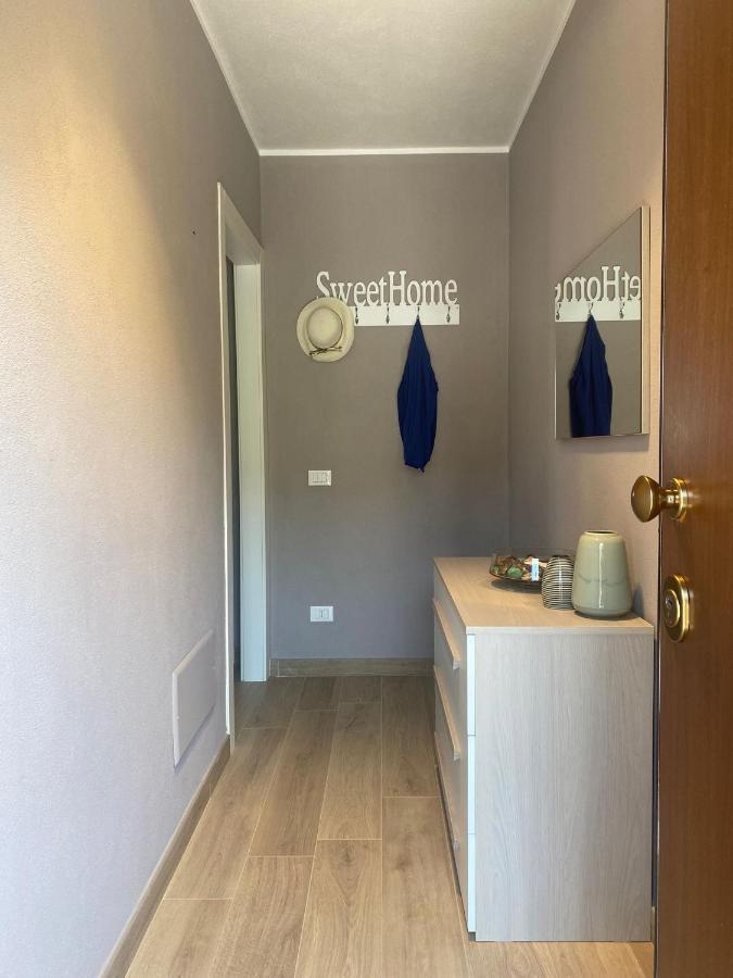 Casa Bart Apartment Cipressa Ngoại thất bức ảnh