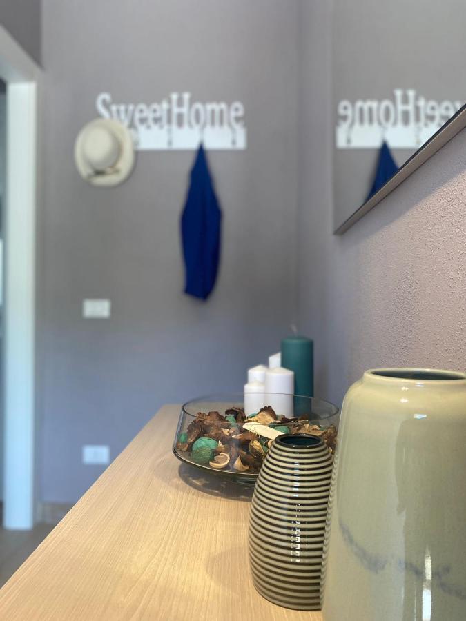 Casa Bart Apartment Cipressa Ngoại thất bức ảnh