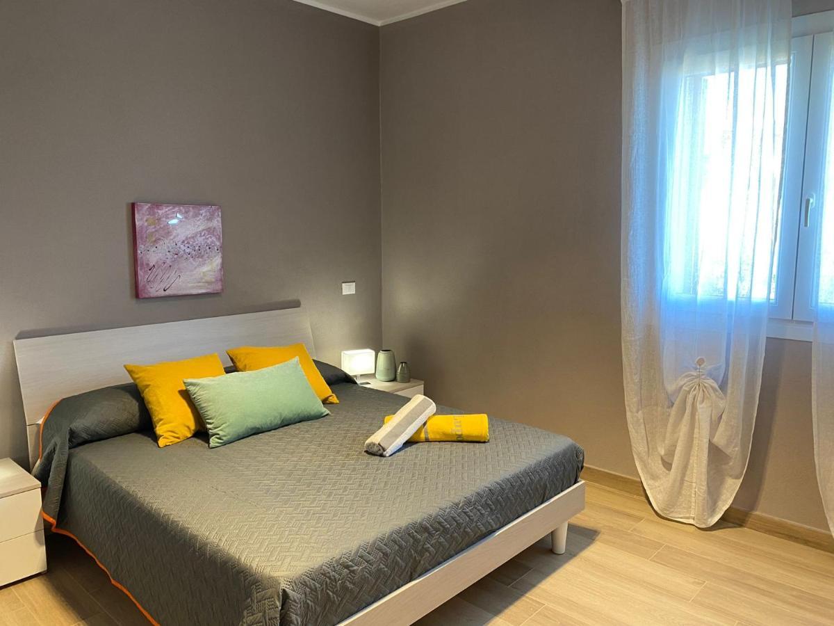 Casa Bart Apartment Cipressa Ngoại thất bức ảnh